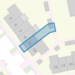 Perceel RPN00-P-1512