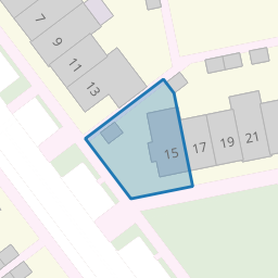 Perceel RPN00-P-1514