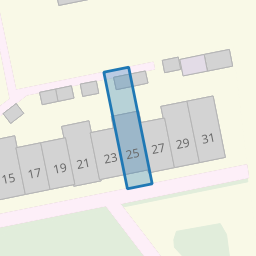 Perceel RPN00-P-1519