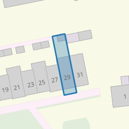 Perceel RPN00-P-1521