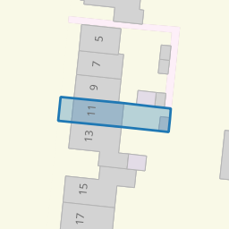 Perceel RPN00-P-1533