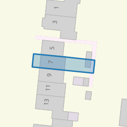 Perceel RPN00-P-1535