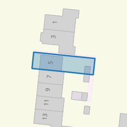 Perceel RPN00-P-1536