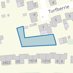 Perceel RPN00-P-1697