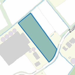 Perceel RPN00-T-1007