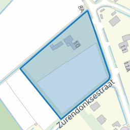 Perceel RPN00-T-1009