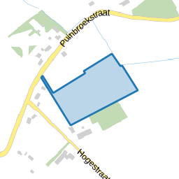 Perceel RPN00-T-1013