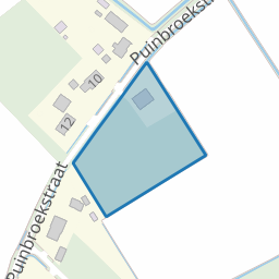 Perceel RPN00-T-1014