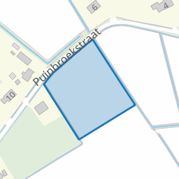 Perceel RPN00-T-1015