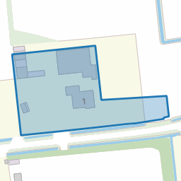 Perceel RPN00-T-1084