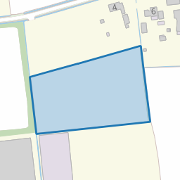 Perceel RPN00-T-1091