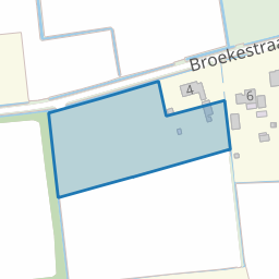 Perceel RPN00-T-1092