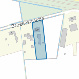 Perceel RPN00-T-1096