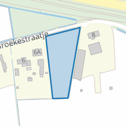 Perceel RPN00-T-1097