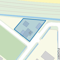 Perceel RPN00-T-1099