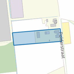 Perceel RPN00-T-1110