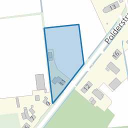 Perceel RPN00-T-1113