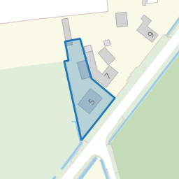 Perceel RPN00-T-1116