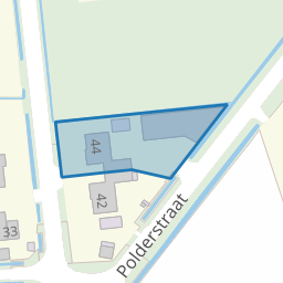 Perceel RPN00-T-1118