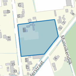 Perceel RPN00-T-1119