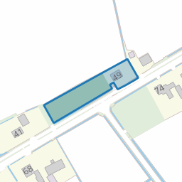 Perceel RPN00-T-1187