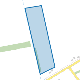 Perceel RPN00-T-1191