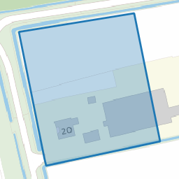 Perceel RPN00-T-1195