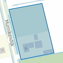 Perceel RPN00-T-1196