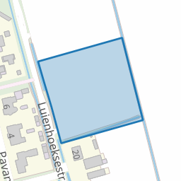 Perceel RPN00-T-1223