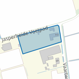 Perceel RPN00-T-1232