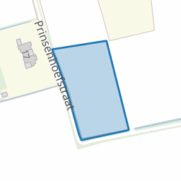 Perceel RPN00-T-1235