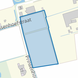 Perceel RPN00-T-1236