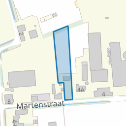 Perceel RPN00-T-1268