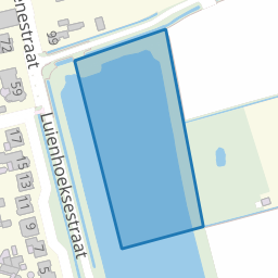 Perceel RPN00-T-1279