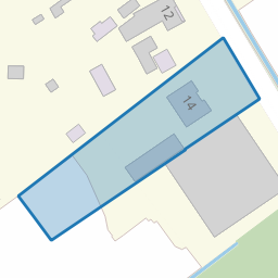 Perceel RPN00-T-1309