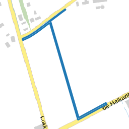 Perceel RPN00-T-1321