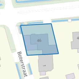 Perceel RPN00-T-1323