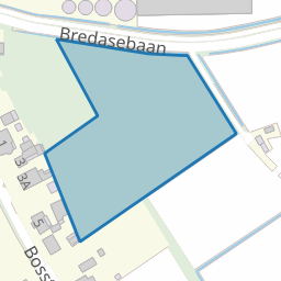 Perceel RPN00-T-1338