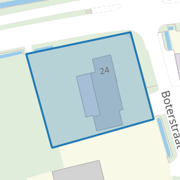 Perceel RPN00-T-1345