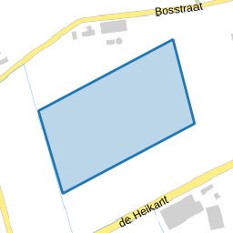 Perceel RPN00-T-1361