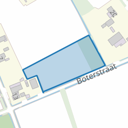 Perceel RPN00-T-1391