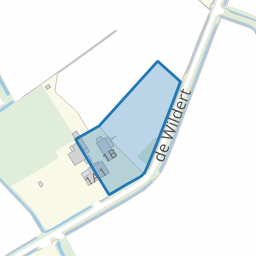 Perceel RPN00-T-1401