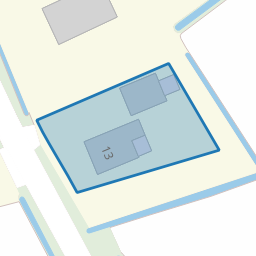 Perceel RPN00-T-1407