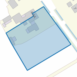 Perceel RPN00-T-1416