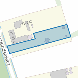 Perceel RPN00-T-1427