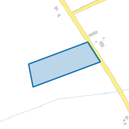 Perceel RPN00-T-1437