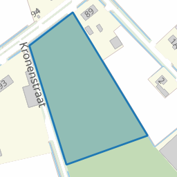 Perceel RPN00-T-1445