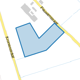 Perceel RPN00-T-1448