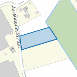 Perceel RPN00-T-1452