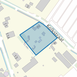 Perceel RPN00-T-1465